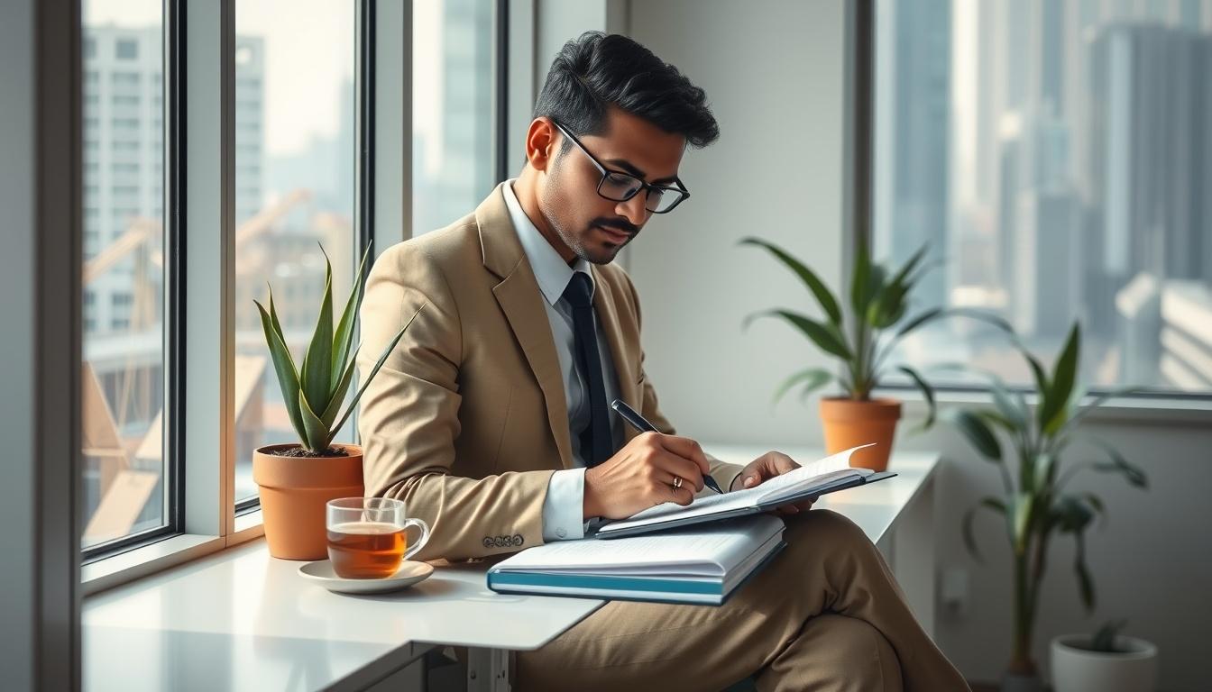 Spiritual Learning for Work Life
