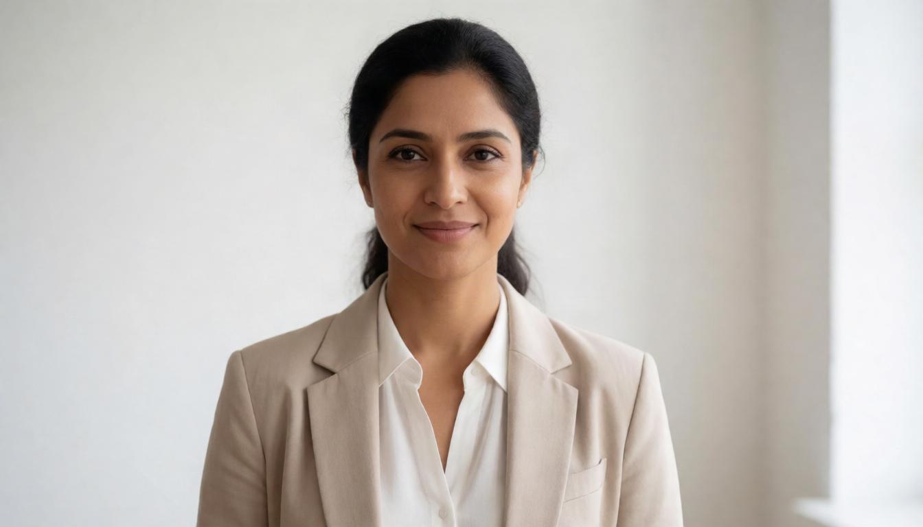 Priya K.